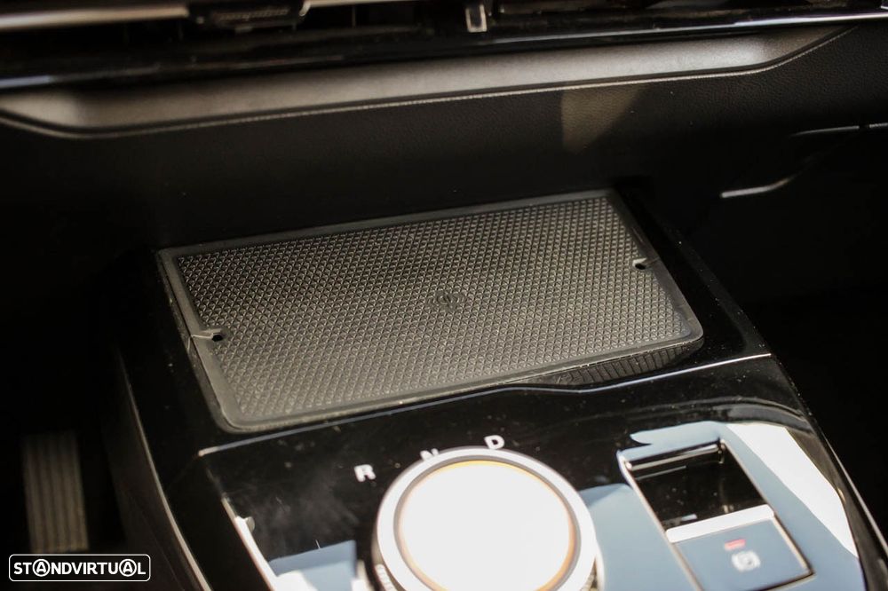 MG MG4 4 Luxury 64 kWh - 15