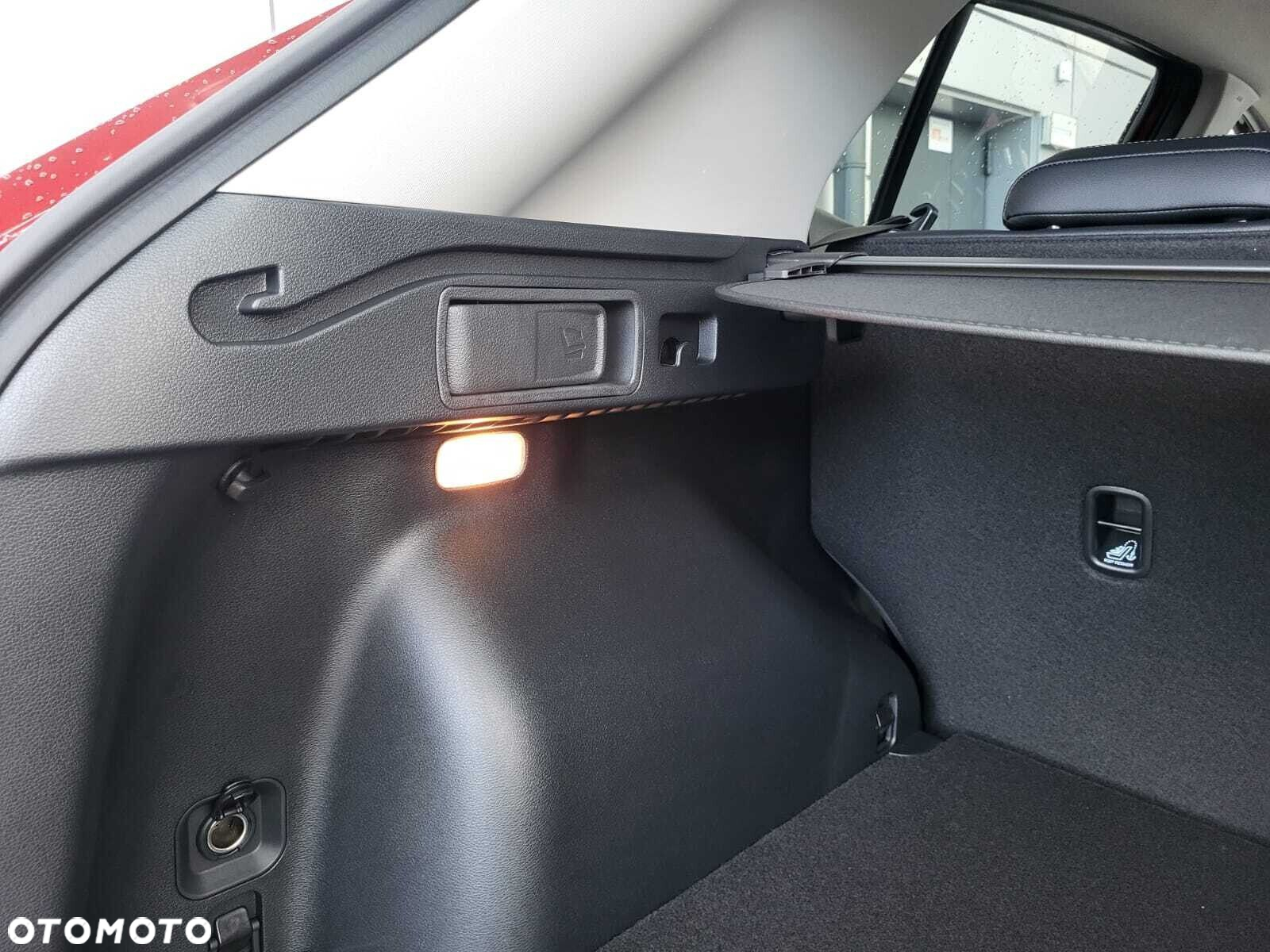 Kia Sportage - 9
