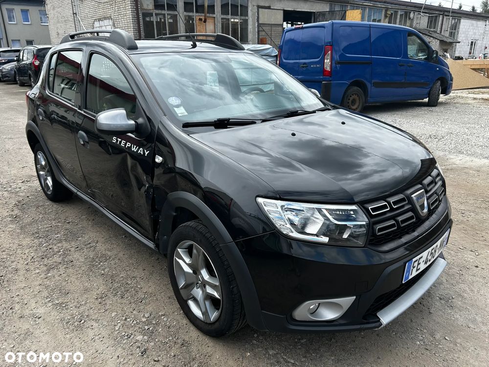 Dacia Sandero - 7