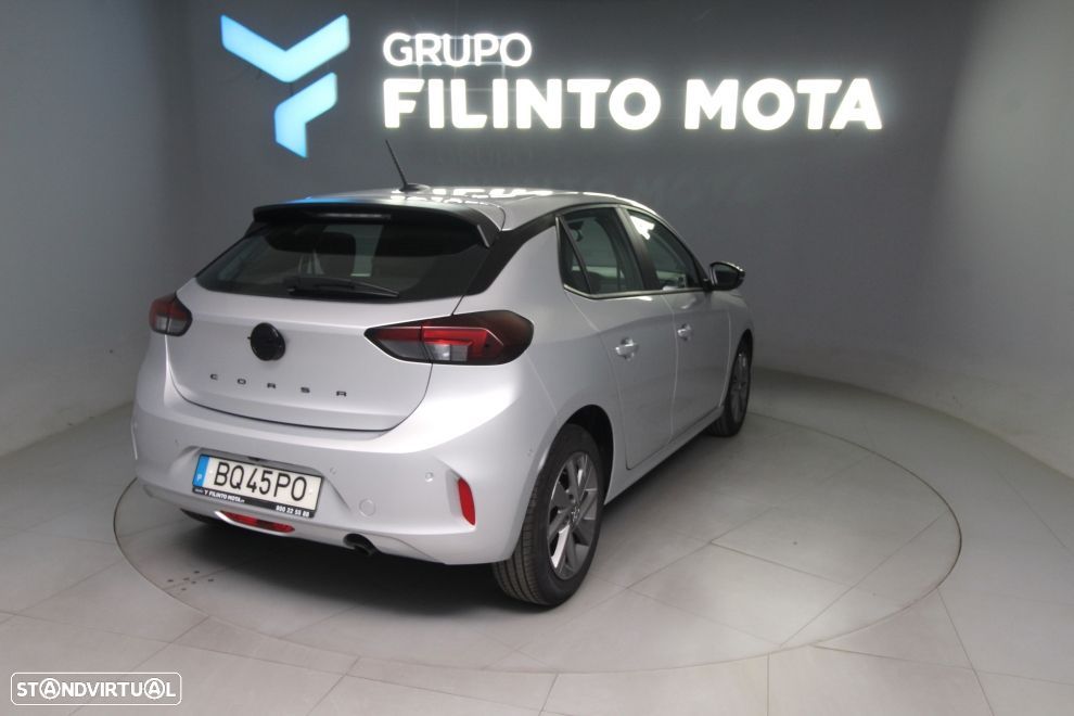 Opel Corsa 1.2 T Edition - 3