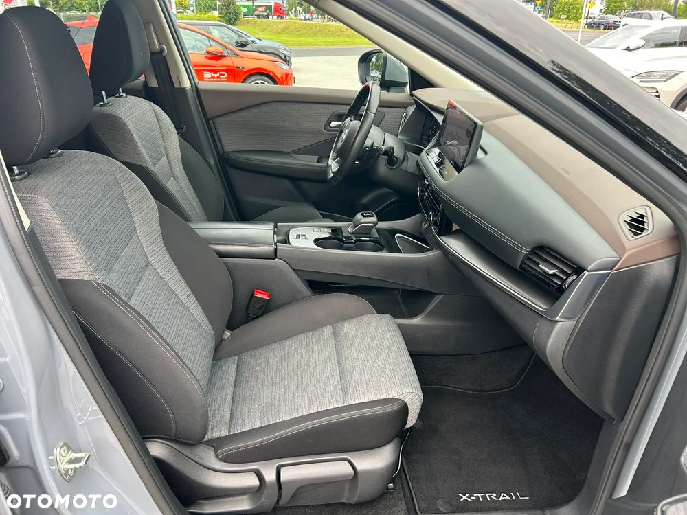 Nissan X-Trail 1.5 VC-T MHEV N-Connecta 2WD Xtronic - 15