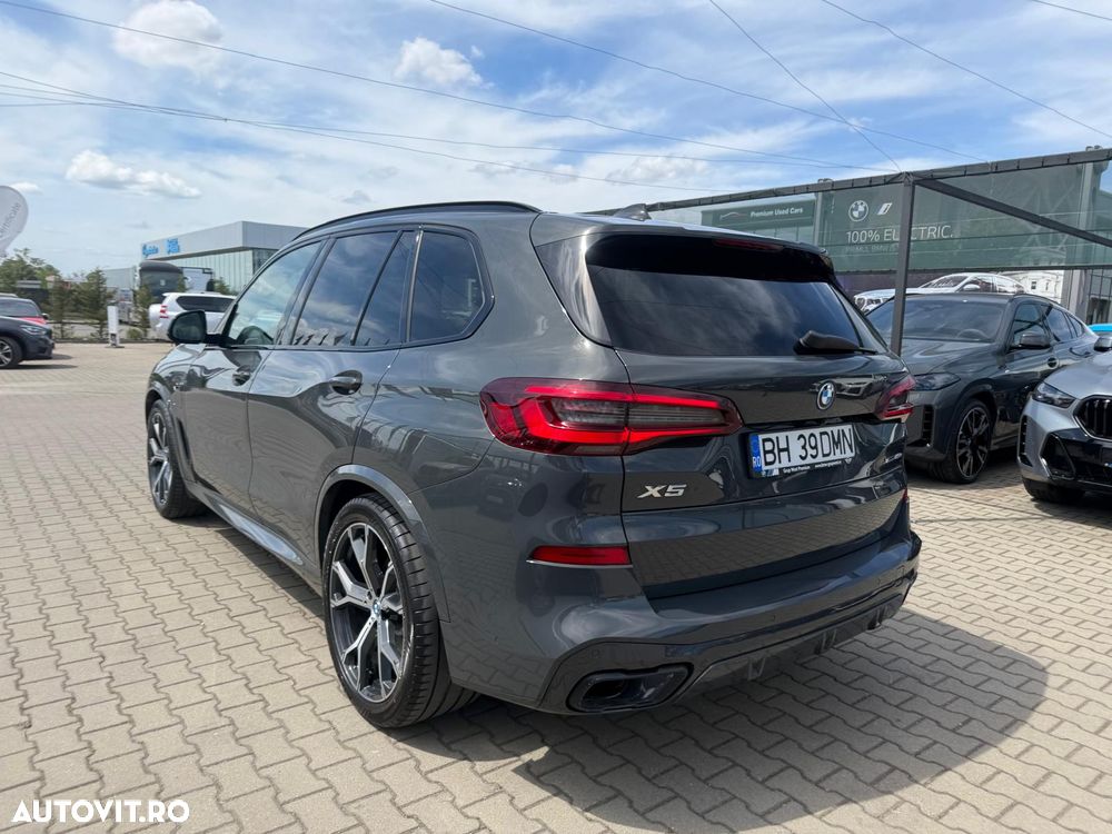 BMW X5 xDrive45e AT PHEV - 3