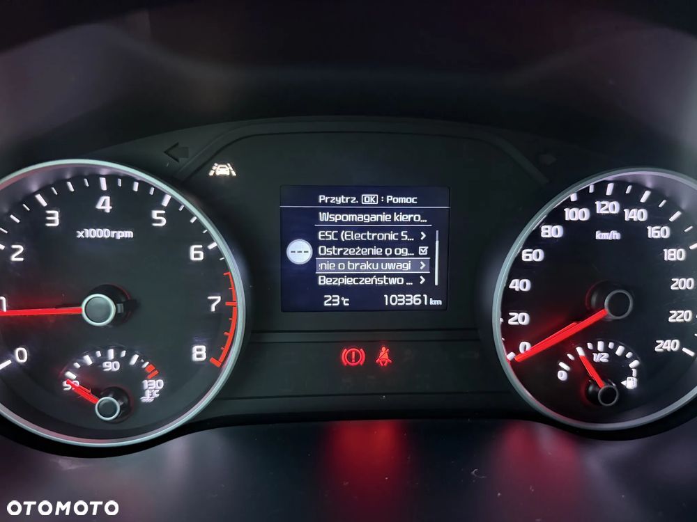 Kia Sportage 1.6 GDI L 2WD - 18