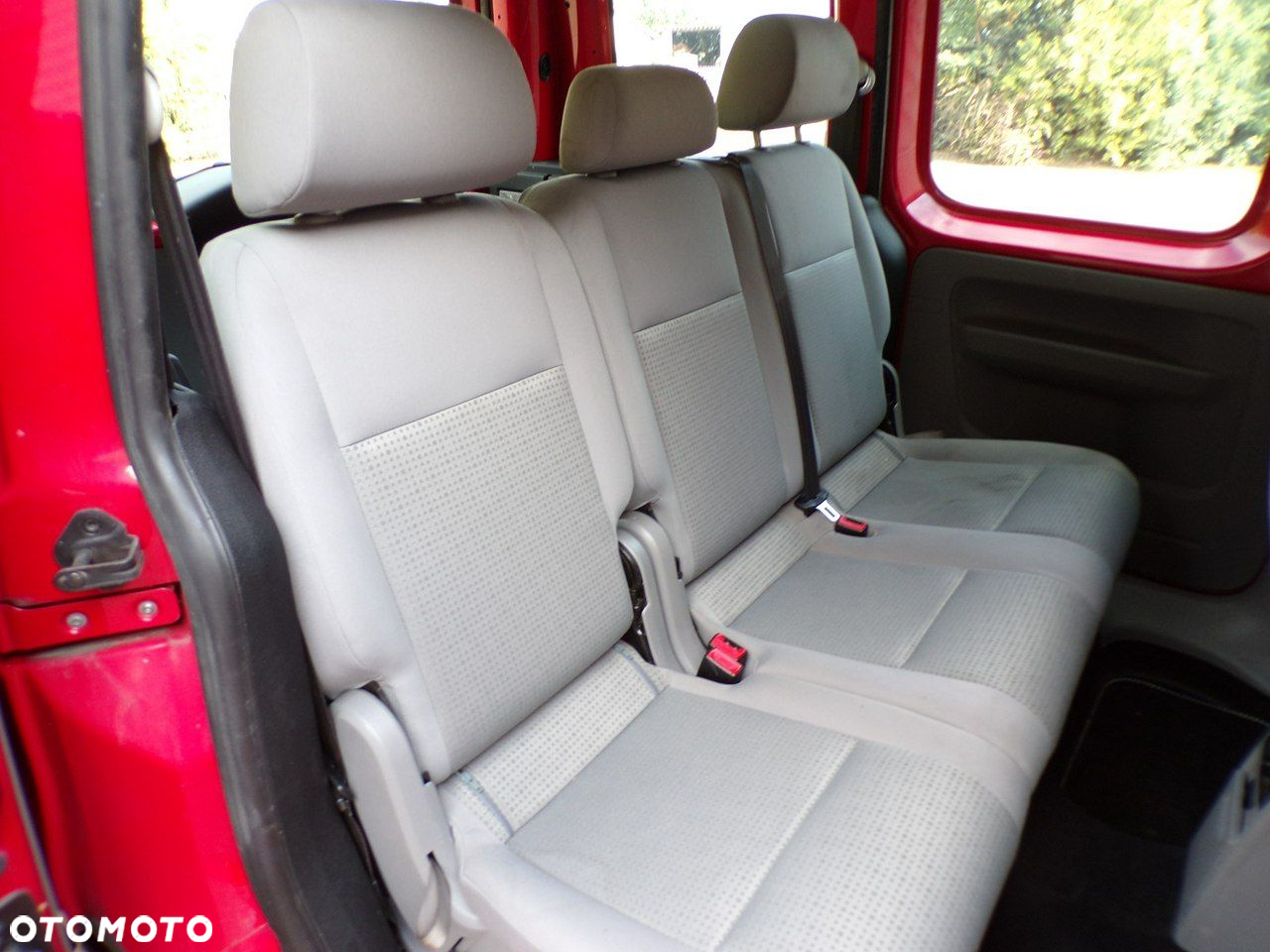 Volkswagen Caddy - 29