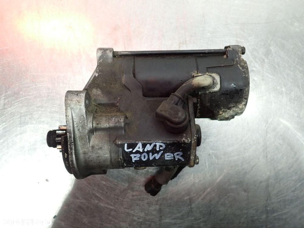 ROZRUSZNIK LAND ROVER FREELANDER I LIFT - 4