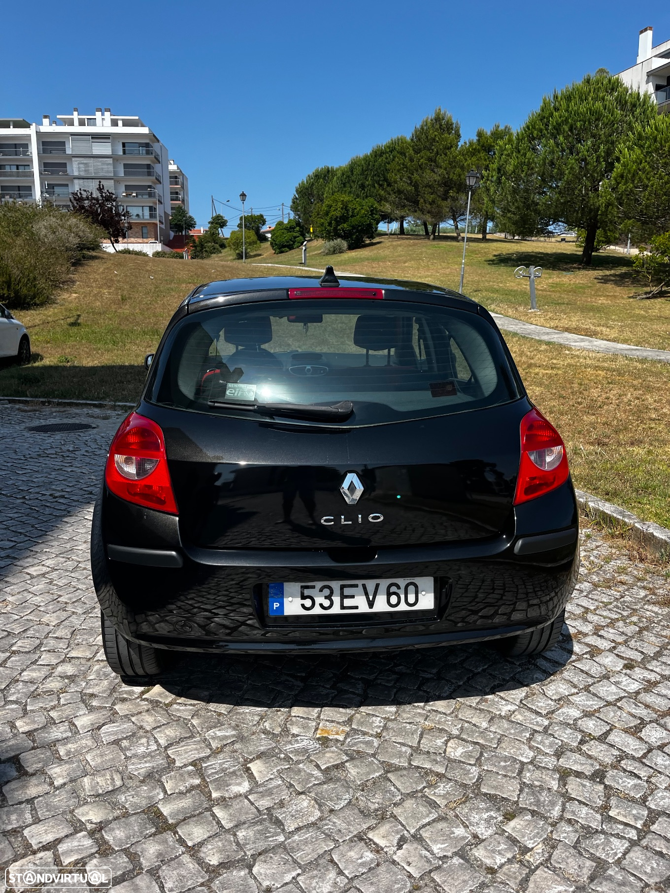 Renault Clio 1.5 dCi Rip Curl - 4