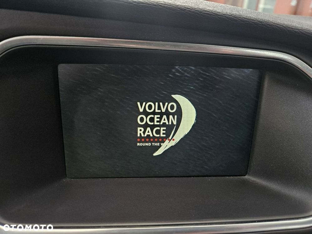 Volvo V40 D2 Drive-E Ocean Race - 15