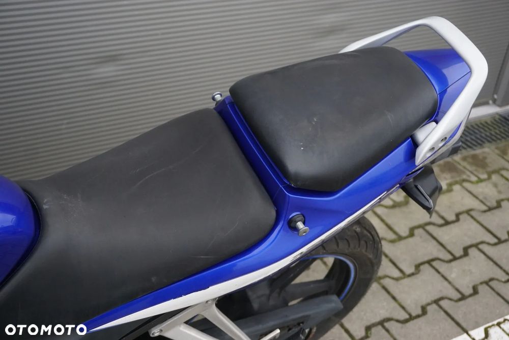 Honda CBR - 15