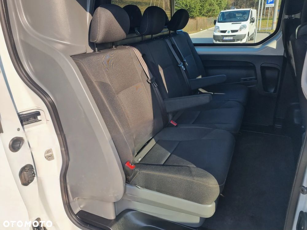 Renault Trafic - 14