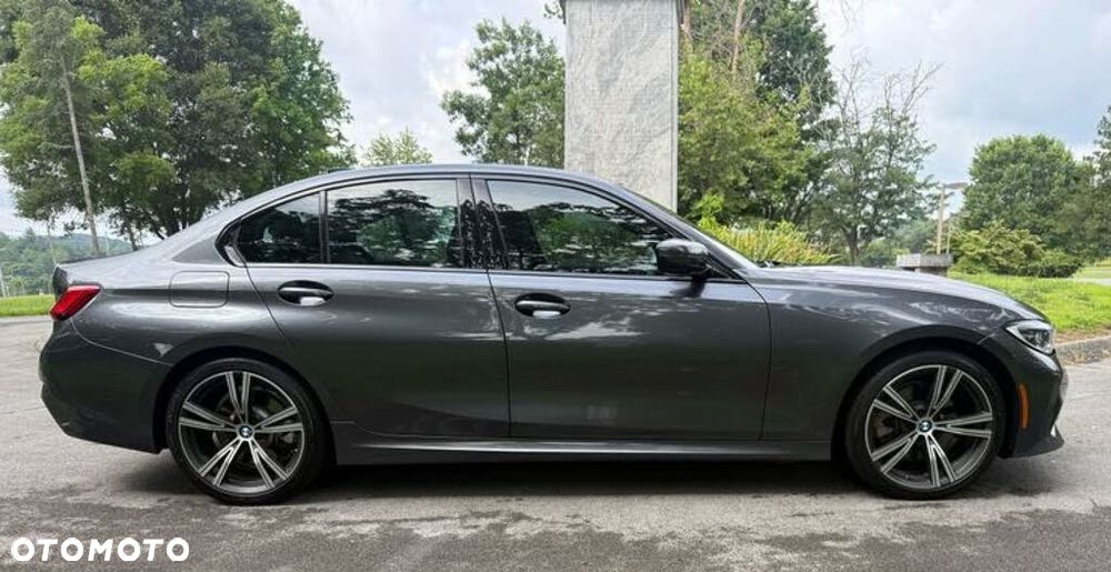 BMW Seria 3 M340i xDrive - 6