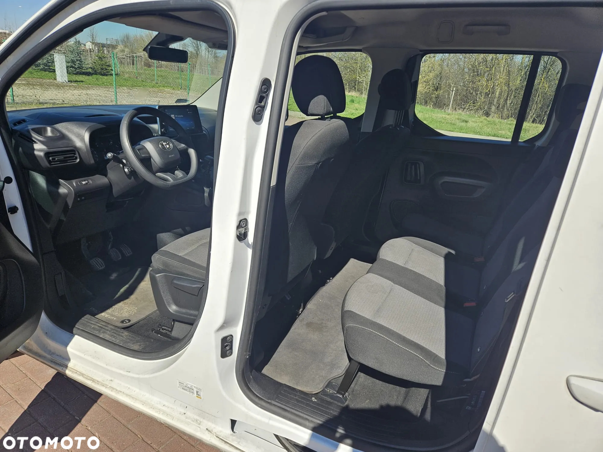Toyota Proace City Verso - 11