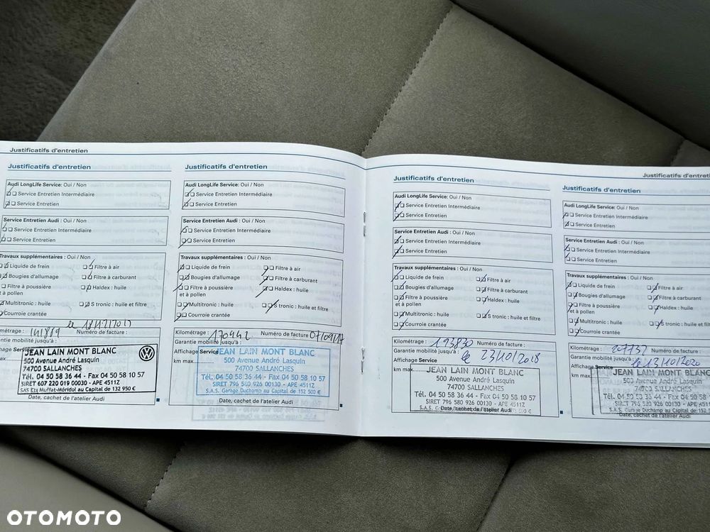 Audi A3 Sportback - 34