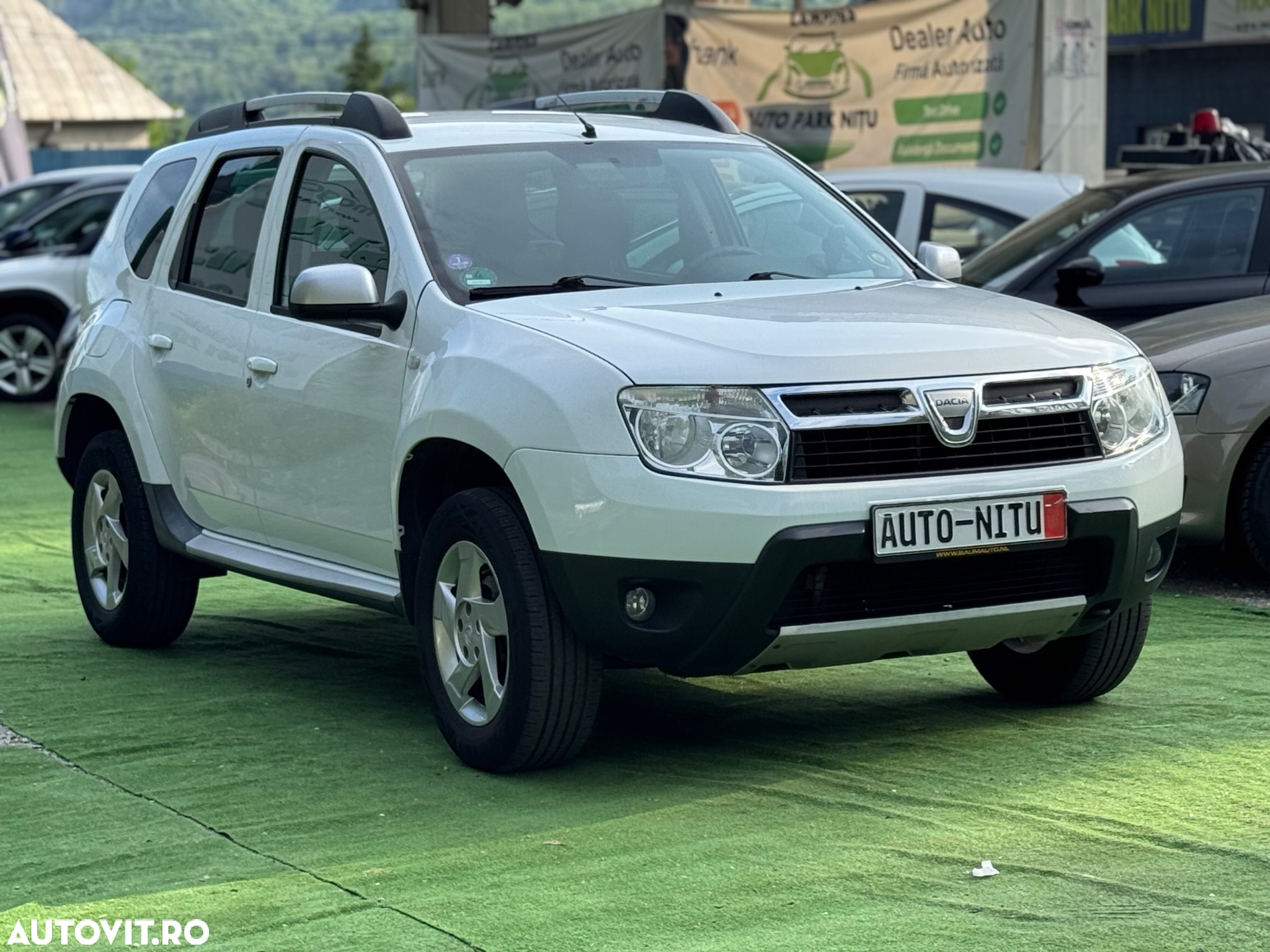 Dacia Duster 1.6 4x2 Prestige - 3