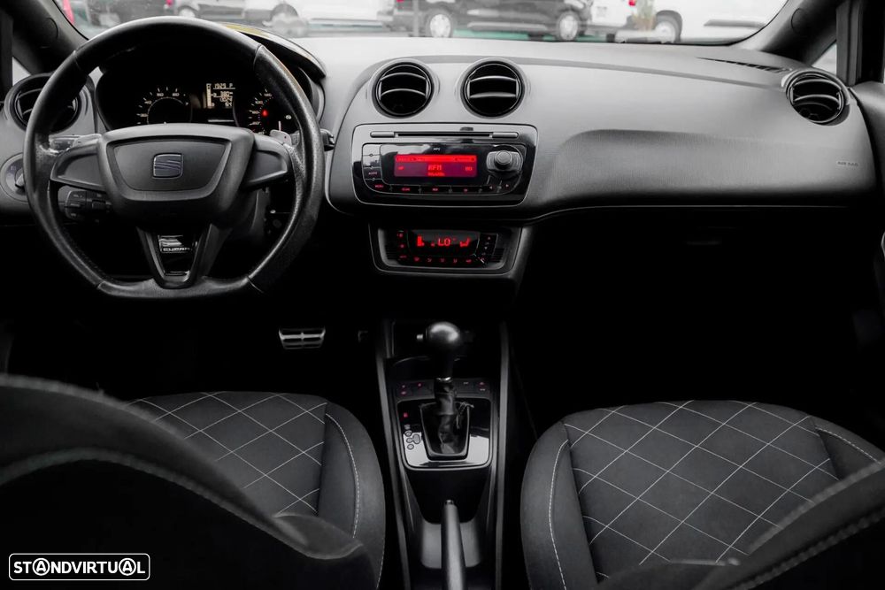 SEAT Ibiza - 16
