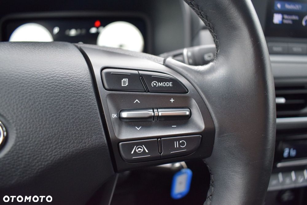 Hyundai Kona - 17