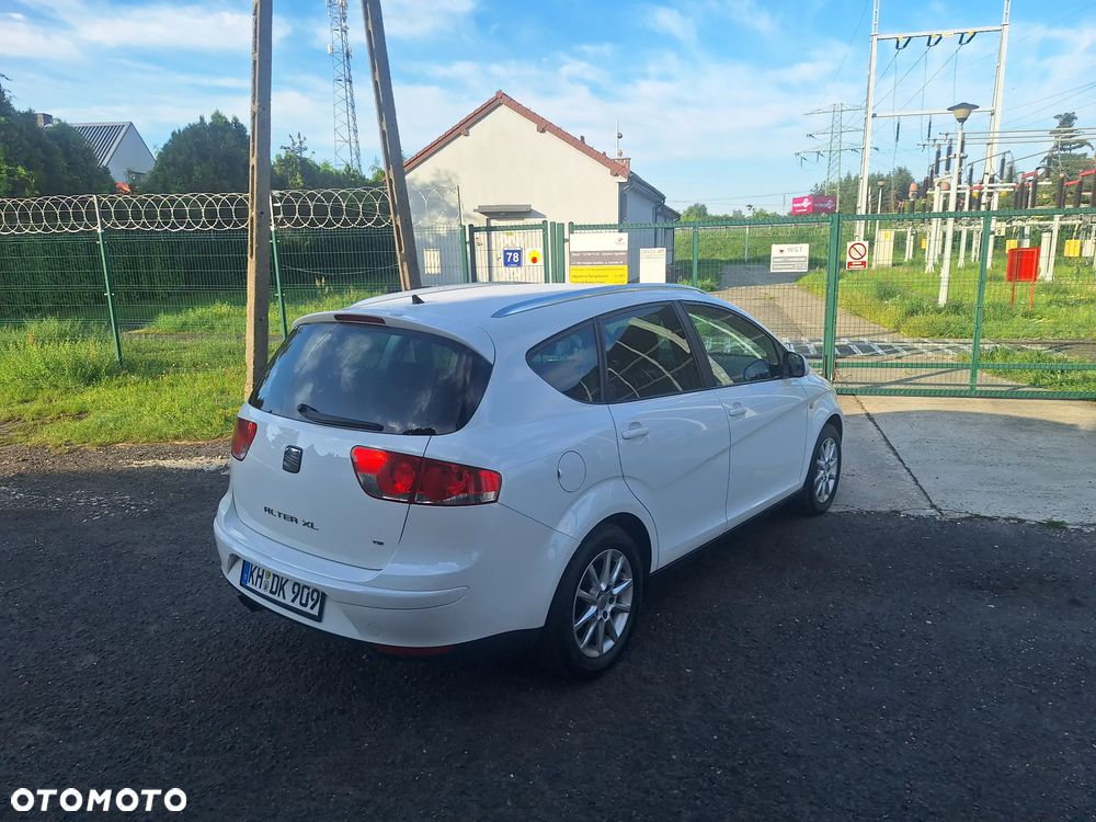 Seat Altea XL - 4