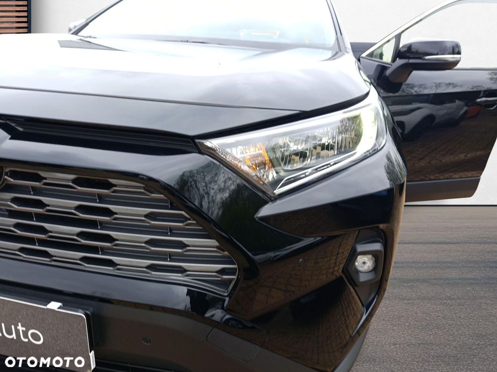 Toyota RAV4 - 29