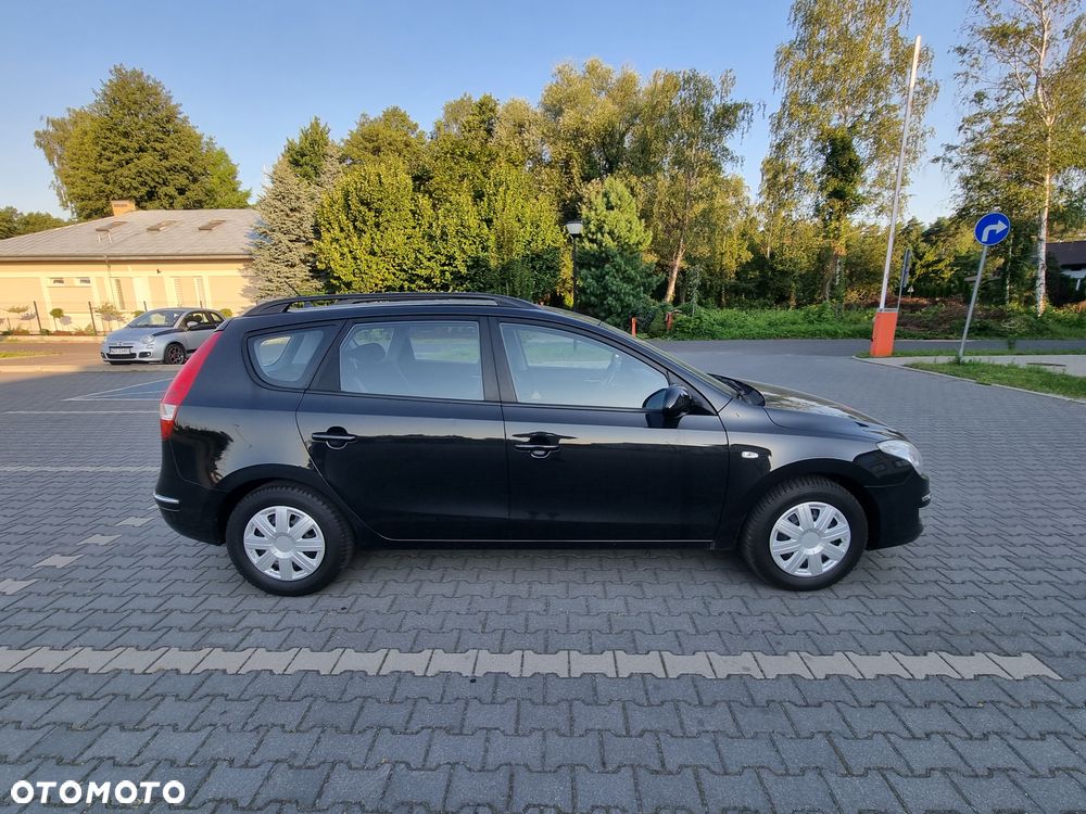 Hyundai i30 i30cw 1.6 Comfort - 5