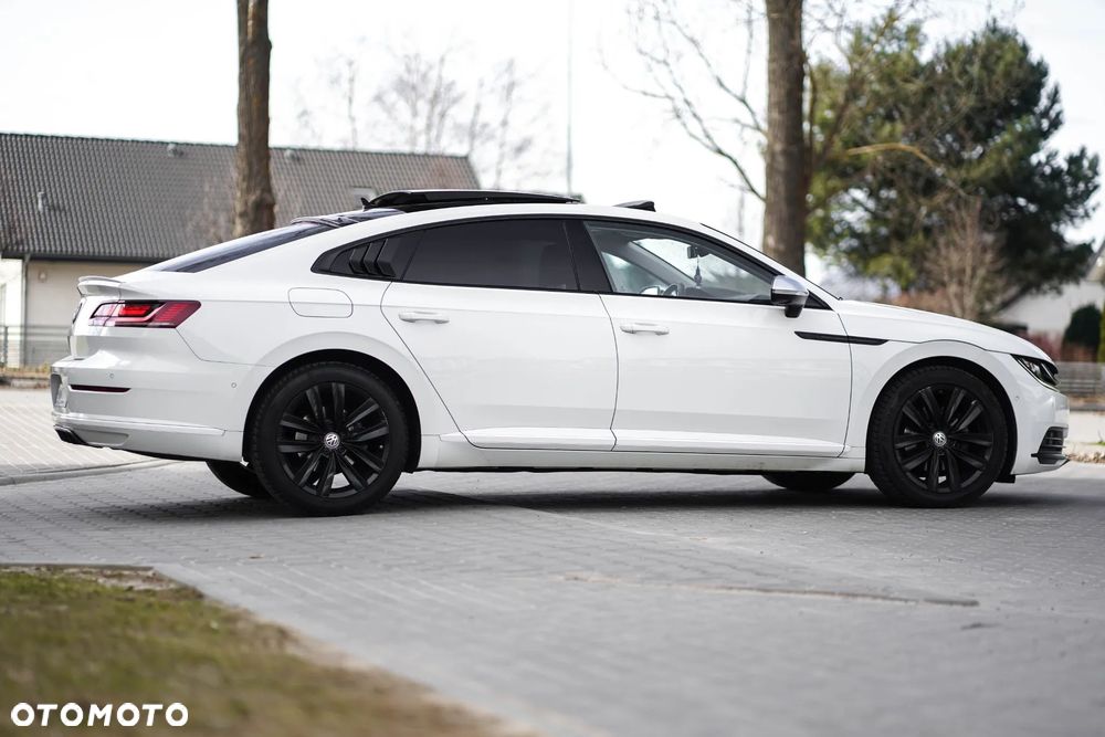 Volkswagen Arteon - 14