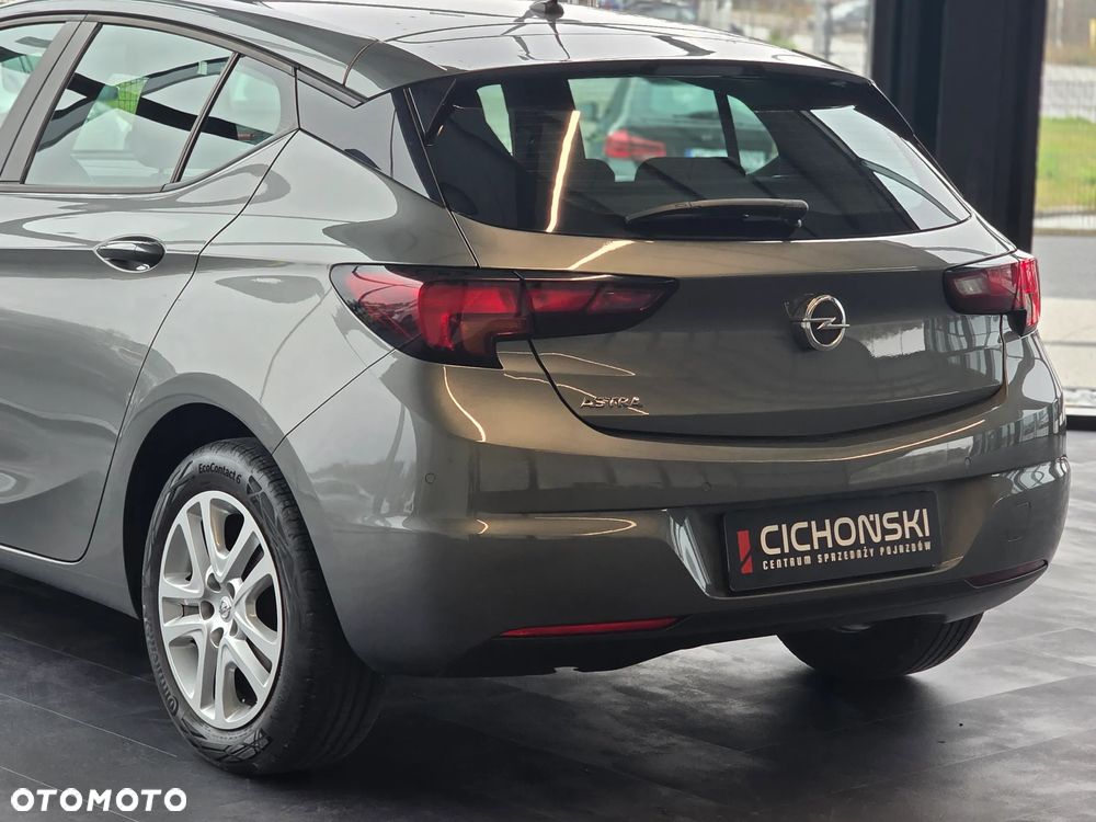 Opel Astra 1.5 CDTI Ultimate S&S - 20