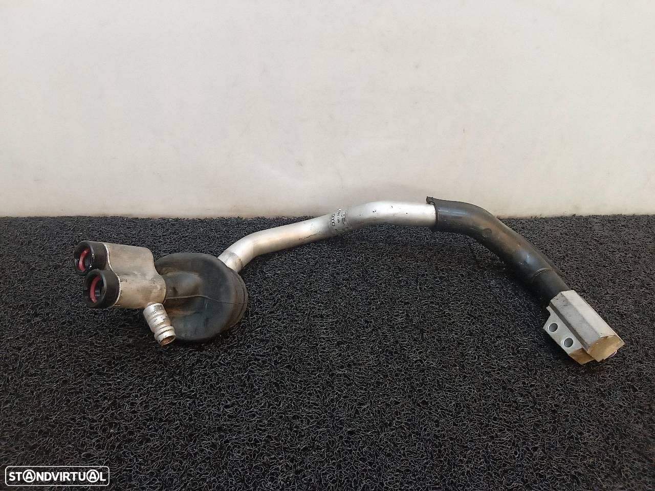 TUBOS DE AR CONDICIONADO AUDI A4 BERLINA 8K2 - 1