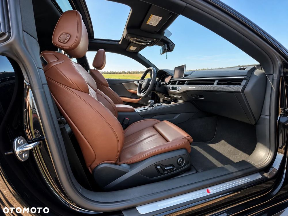 Audi A5 Coupé 2.0 TFSI quattro S tronic - 10