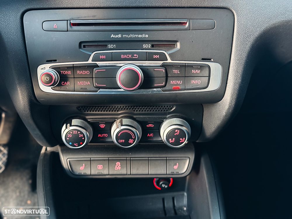 Audi A1 1.4 TDI Sport - 12