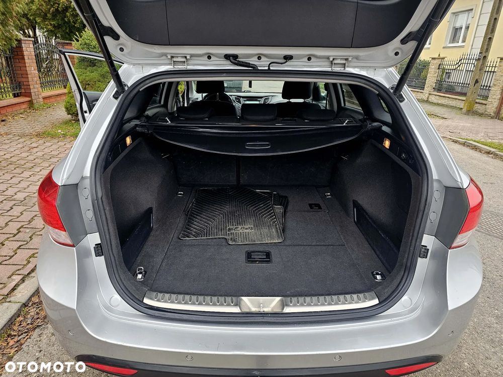 Hyundai i40 1.7 CRDi Premium - 22