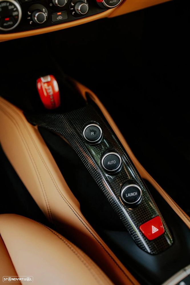 Ferrari 488 GTB - 60