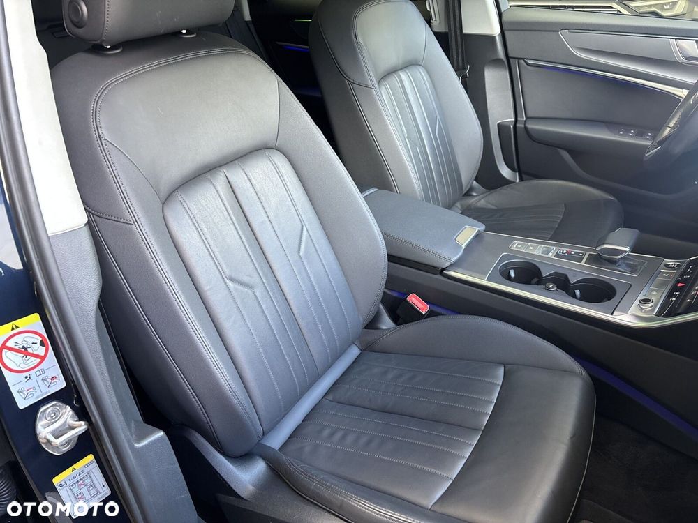 Audi A6 Allroad - 39