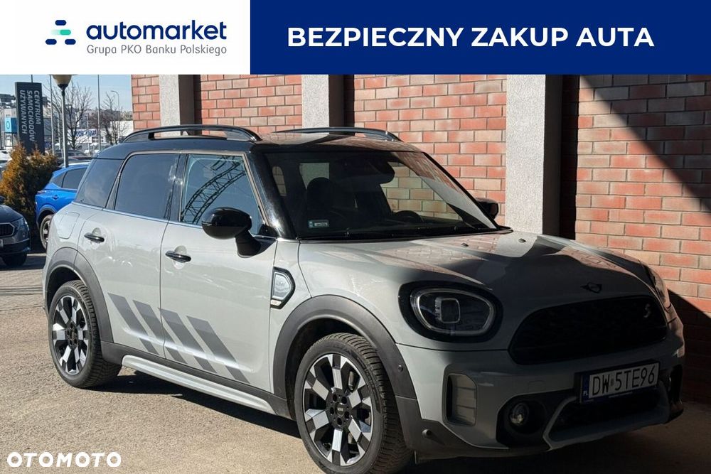 MINI Countryman - 3