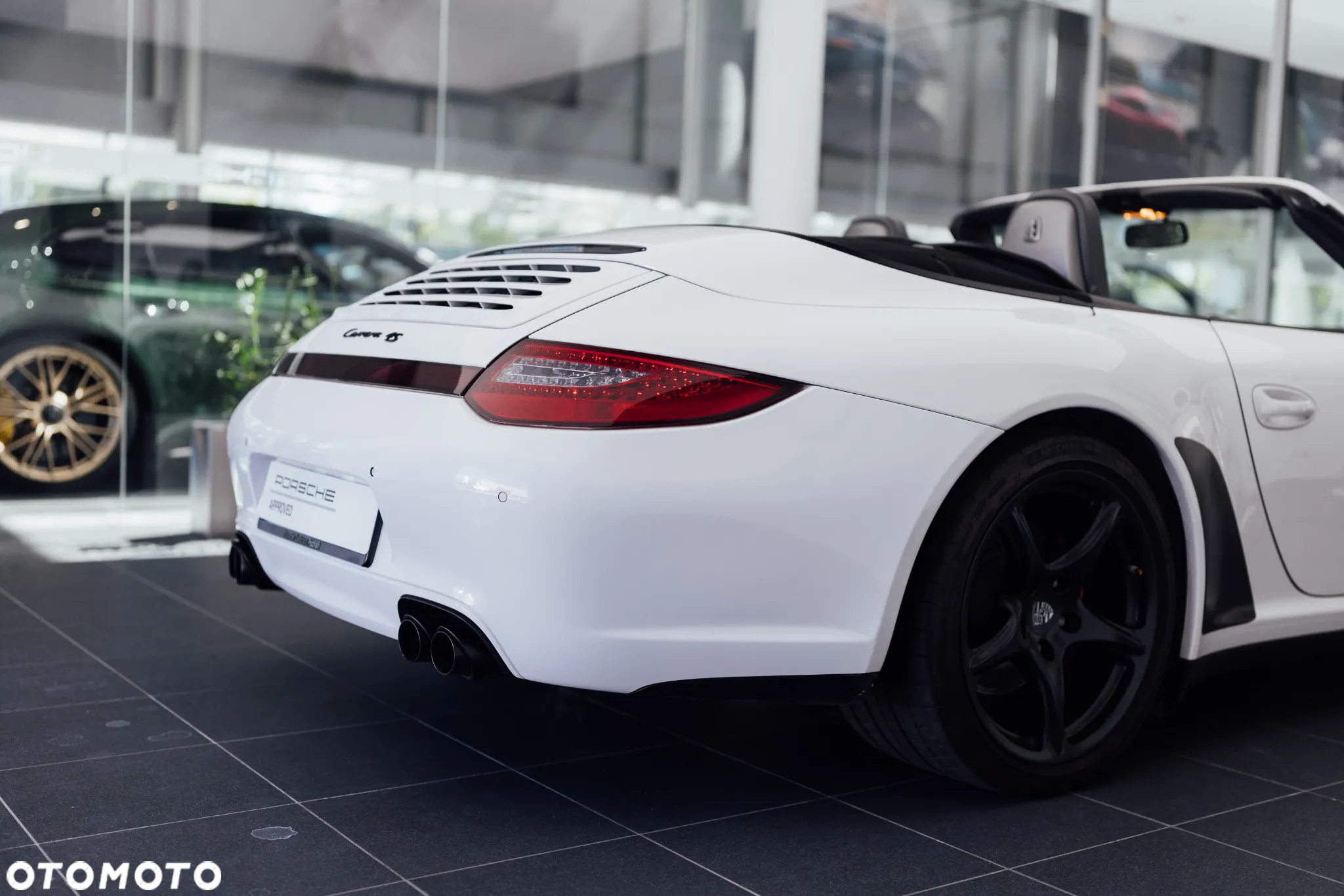 Porsche 911 - 16