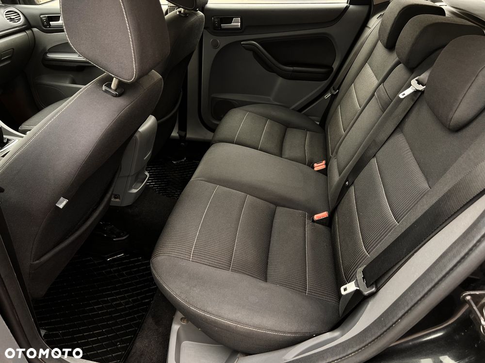 Ford Focus 2.0 TDCi Titanium - 25