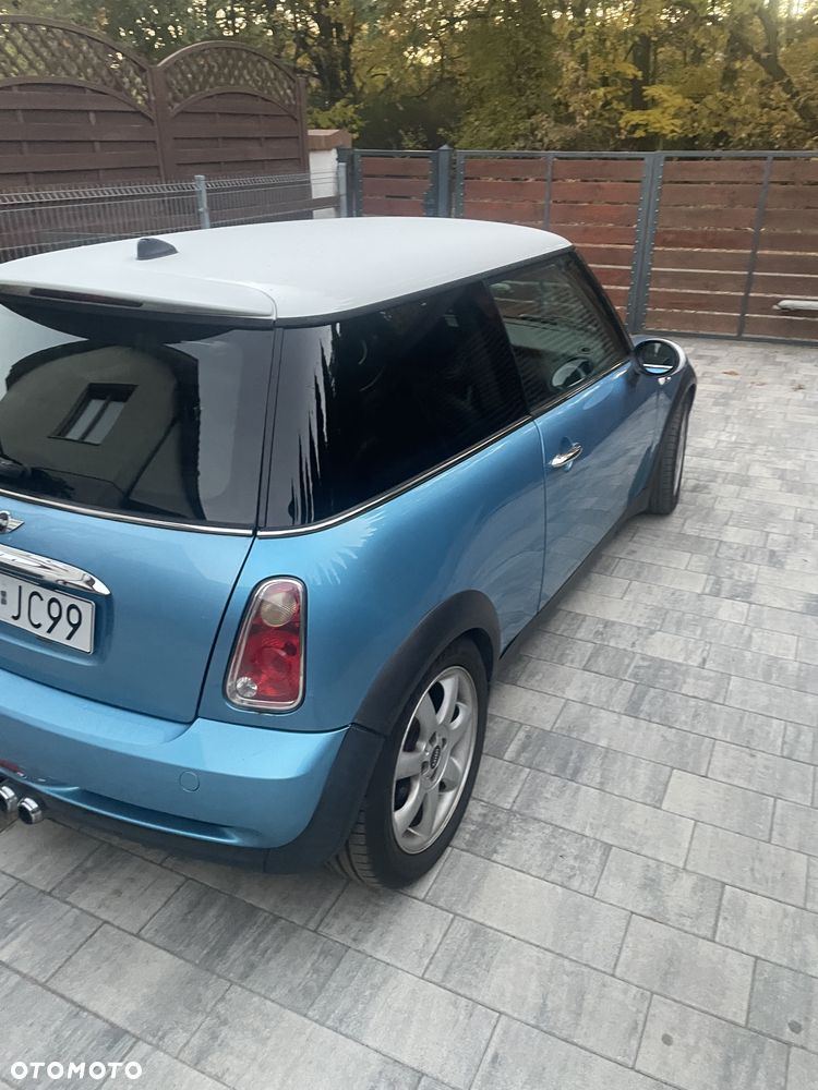 MINI Cooper S Standard - 10