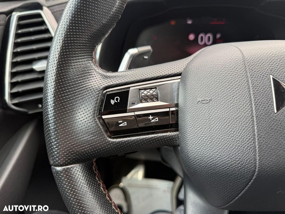DS Automobiles DS 7 Crossback - 22
