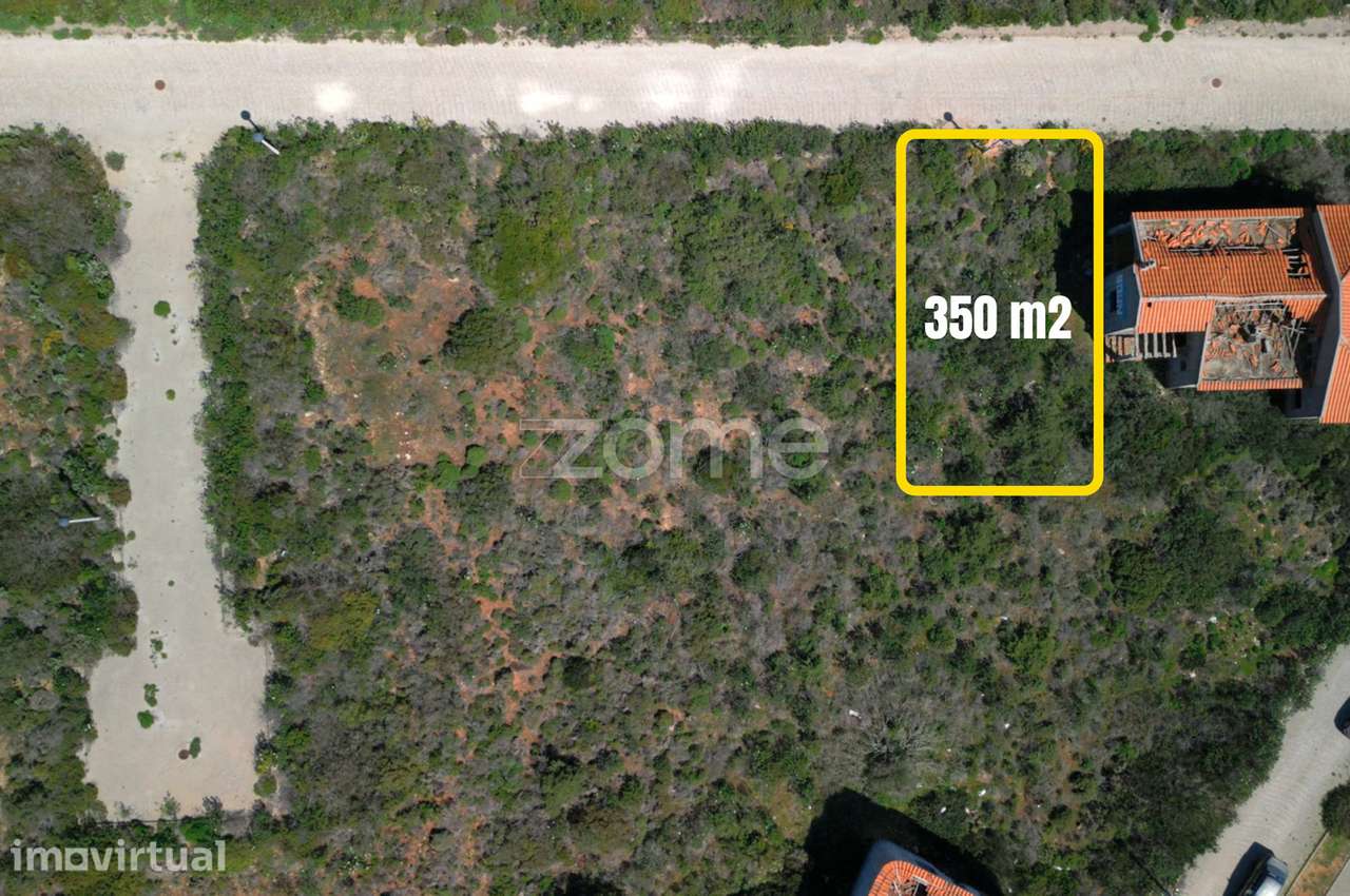 Lote terreno com 350 m² - Sagres - Grande imagem: 2/15