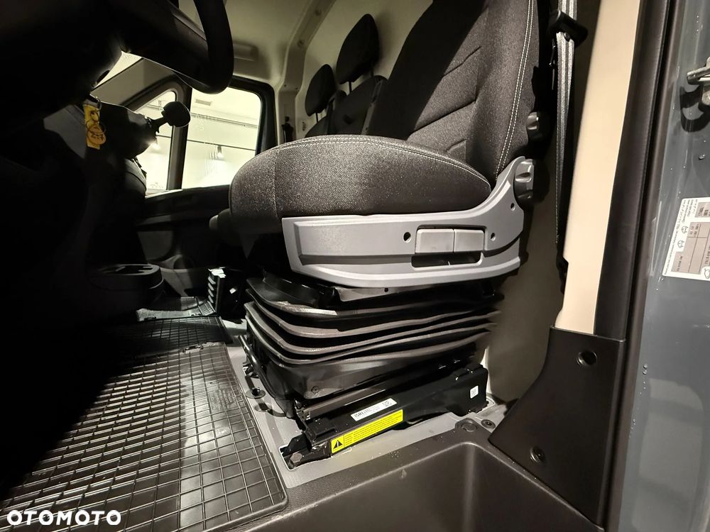 Fiat Ducato L4H2 Furgon - 7