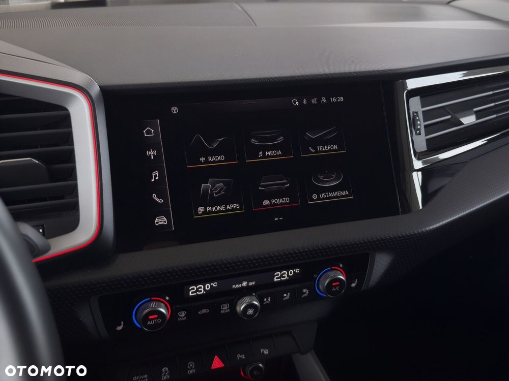 Audi A1 Sportback - 19
