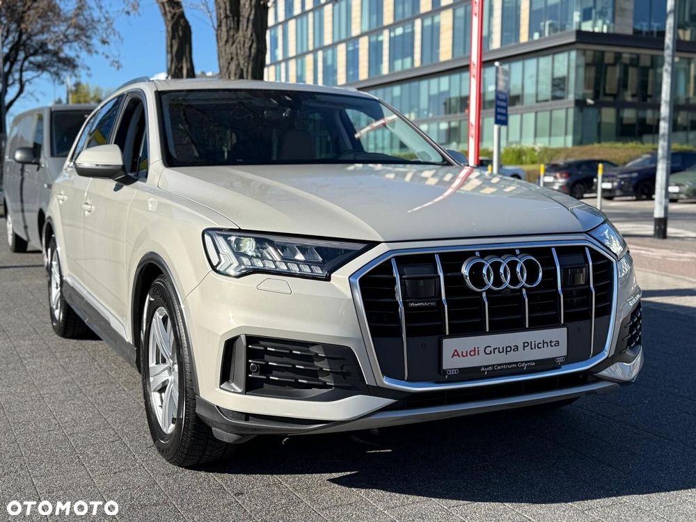 Audi Q7 - 9
