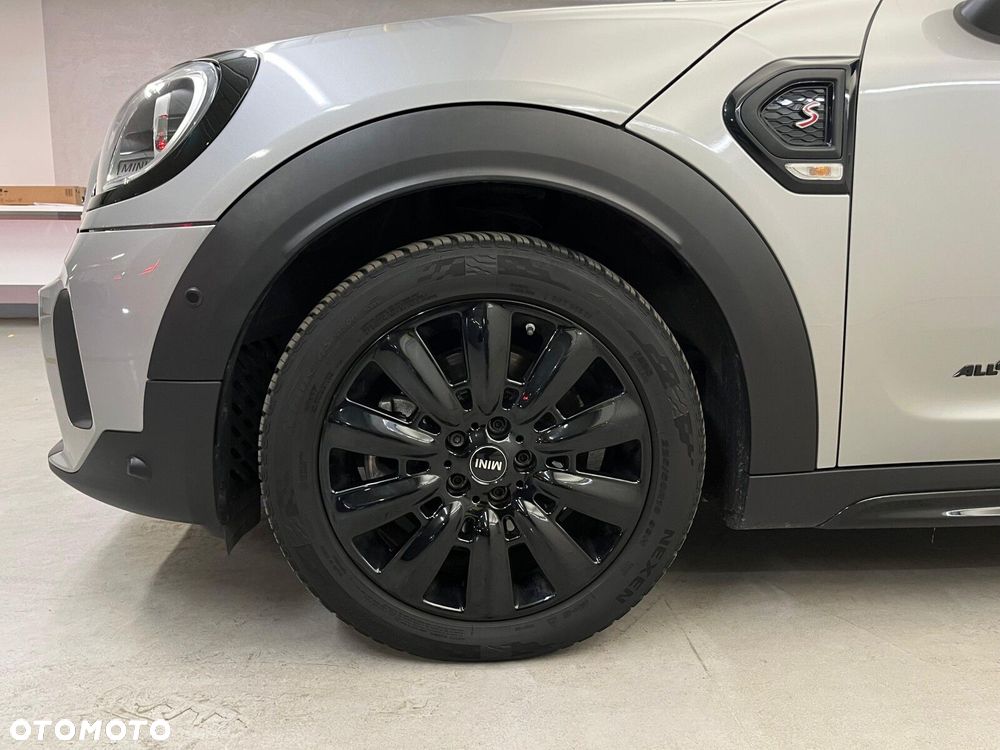 MINI Countryman Cooper S ALL4 Classic Trim sport - 15