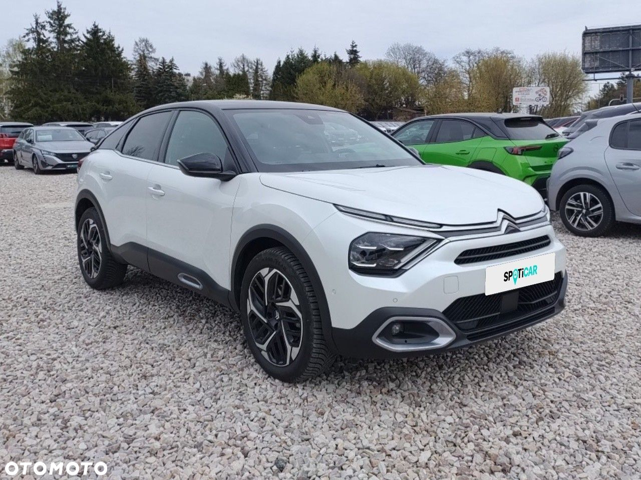 Citroën C4 1.2 PureTech Max S&S EAT8 - 3