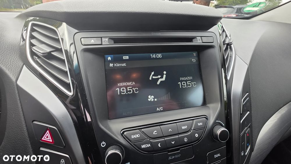 Hyundai i40 1.7 CRDi BlueDrive Premium - 24