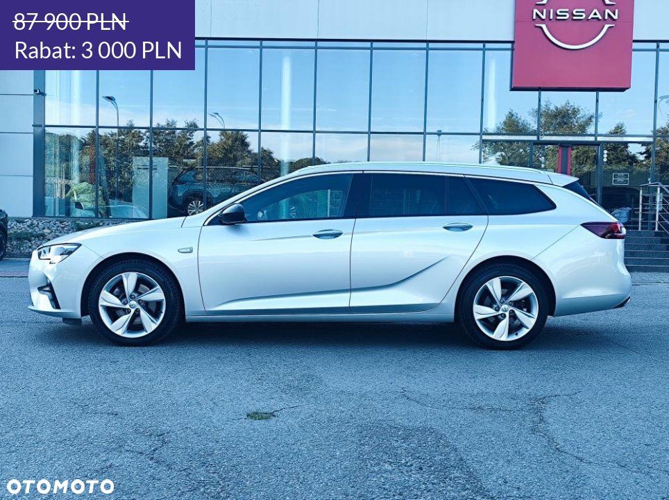Opel Insignia - 8
