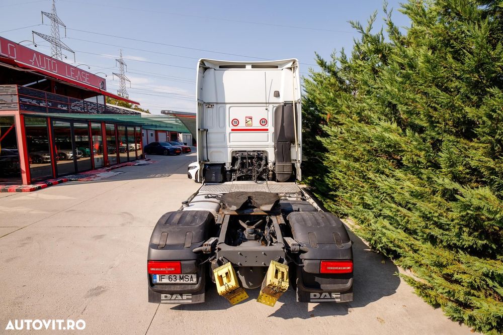 DAF xf 460 ef - 4