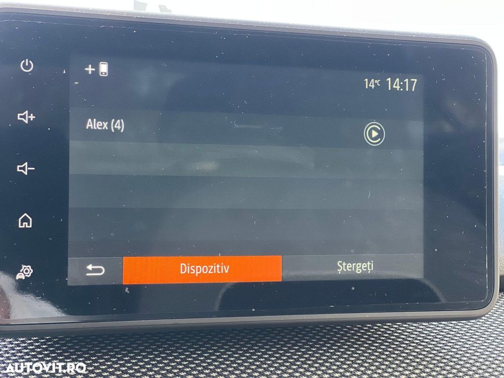 Dacia Sandero Stepway - 22