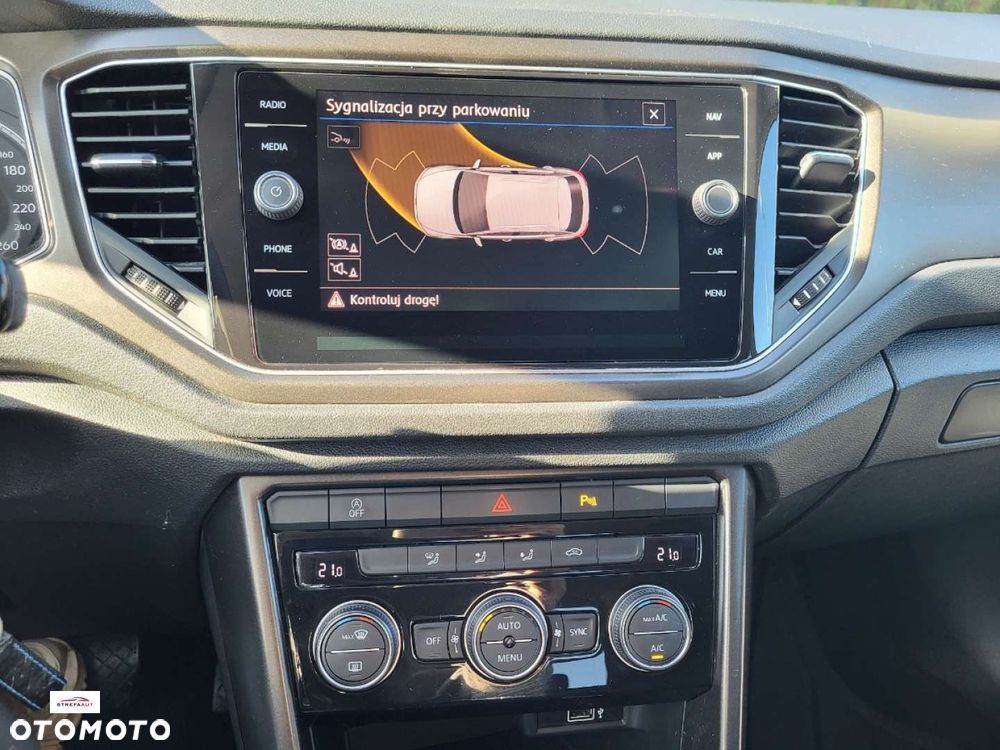 Volkswagen T-Cross - 9
