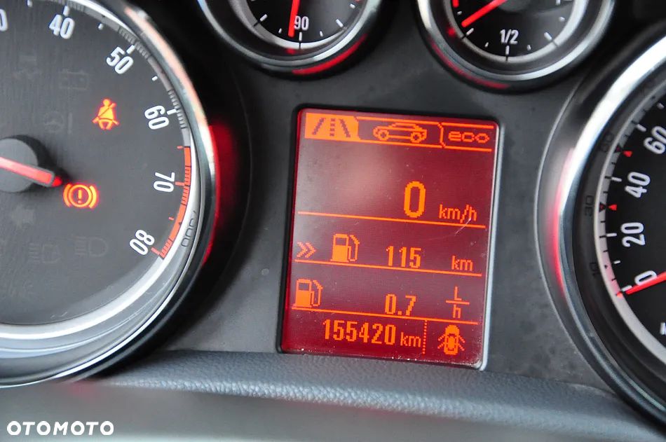 Opel Mokka 1.4 T Cosmo S&S EU6 - 33