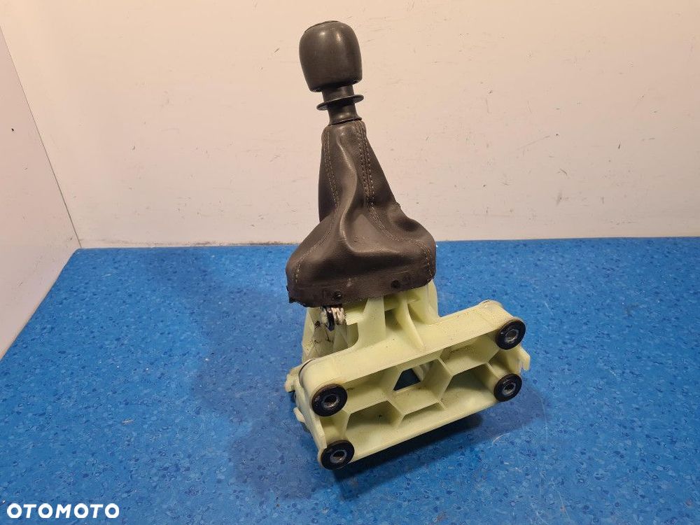 FIAT CROMA II LIFT 1.9 JTD LEWAREK ZMIANY BIEGÓW 553443040 - 7