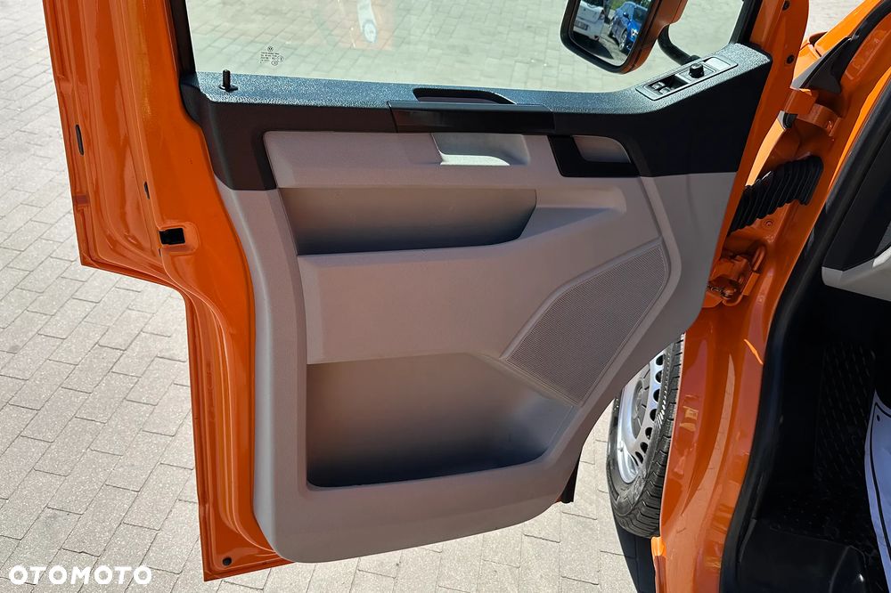 Volkswagen Transporter T6 Doka - 20