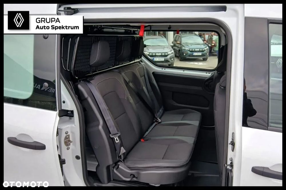 Renault Kangoo - 10